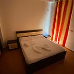 Apartmán Alessio 1 Vlorë