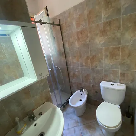 Apartamento Alessio 1