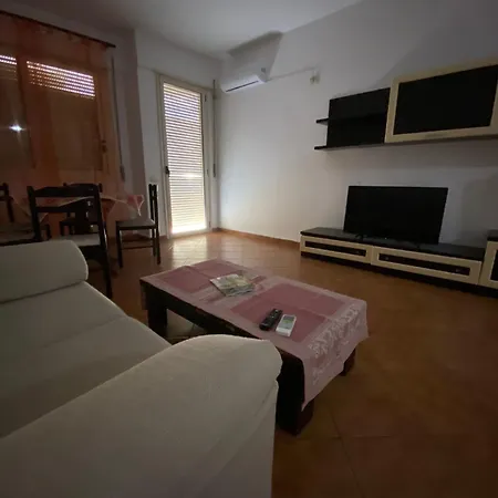 Apartmán Alessio 1