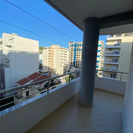 Alessio 1 * Vlorë