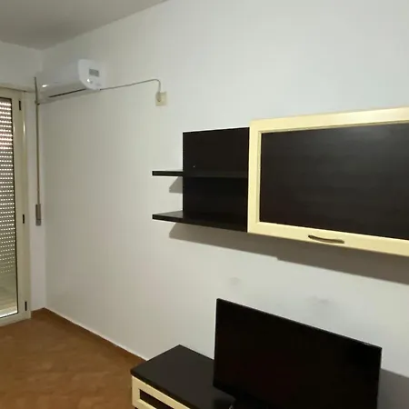 Apartmán Alessio 1 *