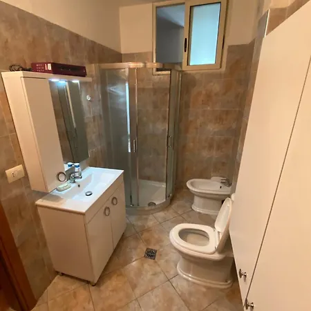 Alessio 1 Apartamento Vlorë