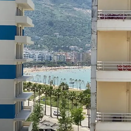 Apartamento Alessio 1 Vlorë