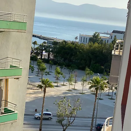 Alessio 1 Vlorë