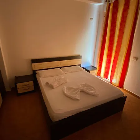Apartment Alessio 1 Vlore