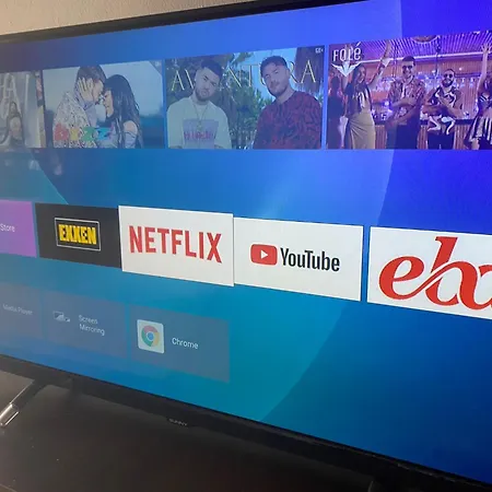 Alessio 1 Appartamento Vlorë