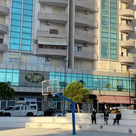 Alessio 1 Appartamento