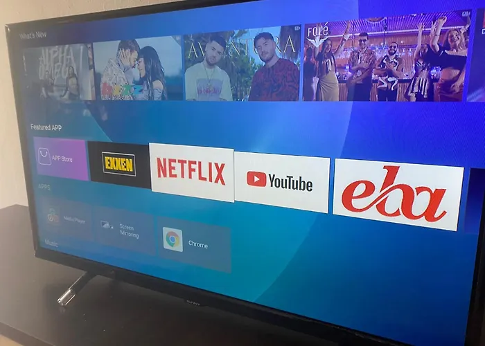 Alessio 1 Daire Avlonya