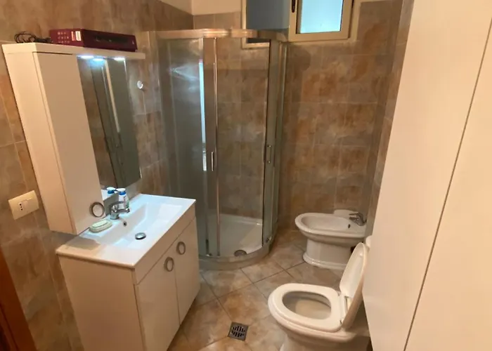 Alessio 1 Daire Avlonya